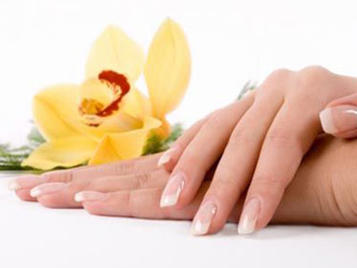 Παρανυχίδες και πετσάκια!